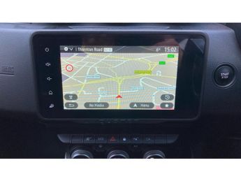 Dacia Duster 1.3 TCe 150 Journey 5dr EDC Petrol Estate