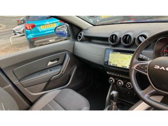 Dacia Duster 1.3 TCe 150 Journey 5dr EDC Petrol Estate