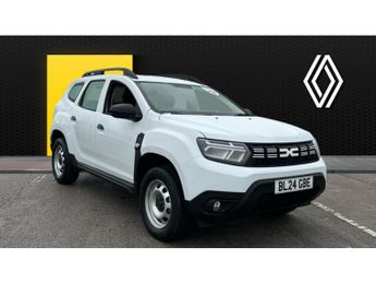 Dacia Duster 1.0 TCe 90 Essential 5dr Petrol Estate