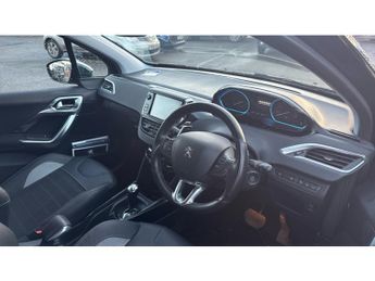 Peugeot 2008 1.6 e-HDi Allure 5dr EGC Diesel Estate