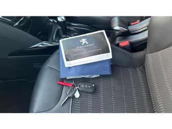 Peugeot 2008 1.6 e-HDi Allure 5dr EGC Diesel Estate