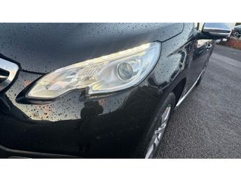 Peugeot 2008 1.6 e-HDi Allure 5dr EGC Diesel Estate