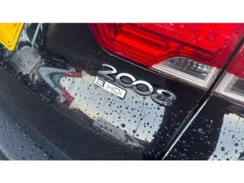 Peugeot 2008 1.6 e-HDi Allure 5dr EGC Diesel Estate