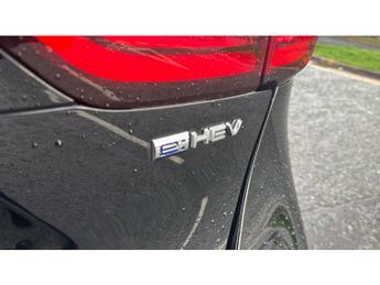 Honda Jazz 1.5 i-MMD Hybrid Crosstar EX 5dr eCVT Hybrid Hatchback