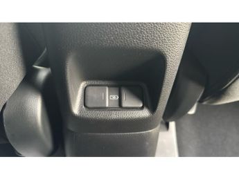 Honda Jazz 1.5 i-MMD Hybrid Crosstar EX 5dr eCVT Hybrid Hatchback