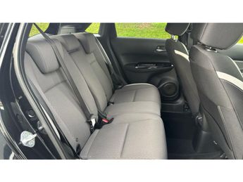 Honda Jazz 1.5 i-MMD Hybrid Crosstar EX 5dr eCVT Hybrid Hatchback