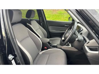 Honda Jazz 1.5 i-MMD Hybrid Crosstar EX 5dr eCVT Hybrid Hatchback