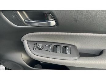 Honda Jazz 1.5 i-MMD Hybrid Crosstar EX 5dr eCVT Hybrid Hatchback