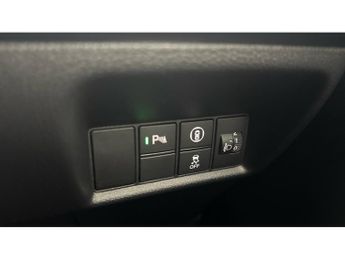 Honda Jazz 1.5 i-MMD Hybrid Crosstar EX 5dr eCVT Hybrid Hatchback