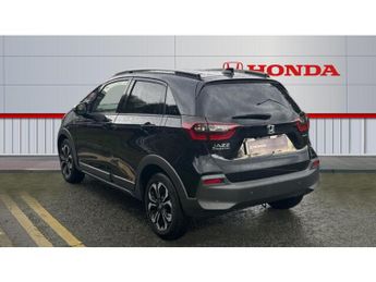 Honda Jazz 1.5 i-MMD Hybrid Crosstar EX 5dr eCVT Hybrid Hatchback