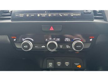 Honda Jazz 1.5 i-MMD Hybrid Crosstar EX 5dr eCVT Hybrid Hatchback