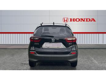 Honda Jazz 1.5 i-MMD Hybrid Crosstar EX 5dr eCVT Hybrid Hatchback