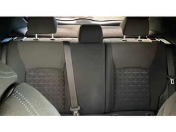 Toyota C-HR 1.8 Hybrid Design 5dr CVT Hybrid Hatchback