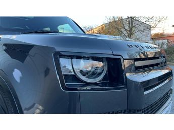 Land Rover Defender 3.0 D300 X-Dynamic HSE 110 5dr Auto [7 Seat] Diesel Estate