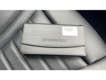 Mercedes-Benz EQC 400 300kW AMG Line Premium Plus 80kWh 5dr Auto Electric Estate