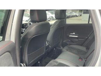 Mercedes-Benz GLA 220d 4Matic AMG Line Premium Plus 5dr Auto Diesel Hatchback