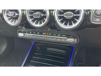 Mercedes-Benz GLA 220d 4Matic AMG Line Premium Plus 5dr Auto Diesel Hatchback