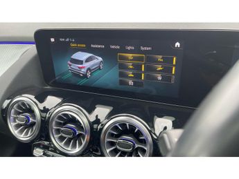 Mercedes-Benz GLA 220d 4Matic AMG Line Premium Plus 5dr Auto Diesel Hatchback