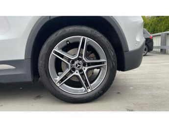 Mercedes-Benz GLA 220d 4Matic AMG Line Premium Plus 5dr Auto Diesel Hatchback