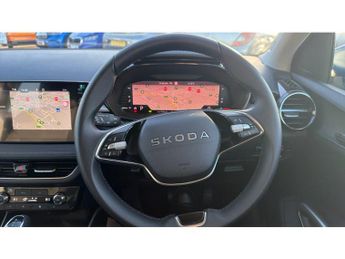 Skoda Fabia 1.5 TSI 150 SE L Edition 5dr DSG Petrol Hatchback