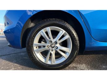 Skoda Fabia 1.5 TSI 150 SE L Edition 5dr DSG Petrol Hatchback