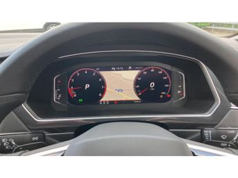 Volkswagen Tiguan 1.5 TSI 150 R-Line 5dr DSG Petrol Estate