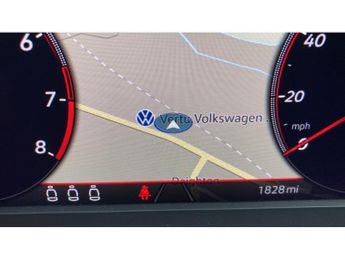 Volkswagen Tiguan 1.5 TSI 150 R-Line 5dr DSG Petrol Estate