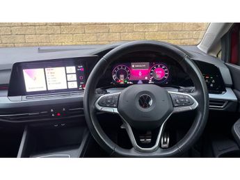 Volkswagen Golf 1.5 eTSI 150 Active 5dr DSG Petrol Hatchback