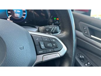 Volkswagen Golf 1.5 eTSI 150 Active 5dr DSG Petrol Hatchback