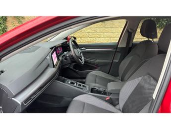 Volkswagen Golf 1.5 eTSI 150 Active 5dr DSG Petrol Hatchback