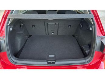 Volkswagen Golf 1.5 eTSI 150 Active 5dr DSG Petrol Hatchback