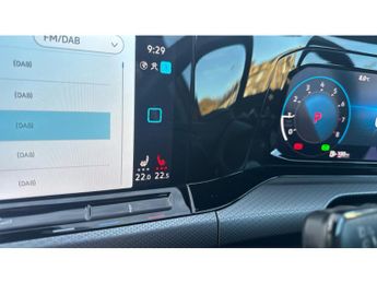 Volkswagen Golf 1.5 eTSI 150 Active 5dr DSG Petrol Hatchback