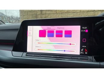 Volkswagen Golf 1.5 eTSI 150 Active 5dr DSG Petrol Hatchback