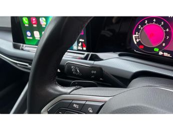 Volkswagen Golf 1.5 eTSI 150 Active 5dr DSG Petrol Hatchback