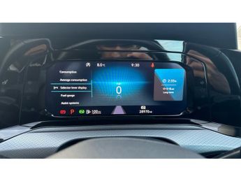 Volkswagen Golf 1.5 eTSI 150 Active 5dr DSG Petrol Hatchback