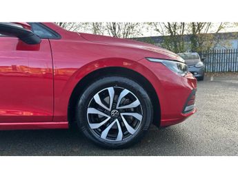 Volkswagen Golf 1.5 eTSI 150 Active 5dr DSG Petrol Hatchback