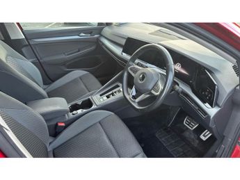 Volkswagen Golf 1.5 eTSI 150 Active 5dr DSG Petrol Hatchback