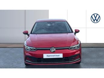 Volkswagen Golf 1.5 eTSI 150 Active 5dr DSG Petrol Hatchback