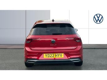 Volkswagen Golf 1.5 eTSI 150 Active 5dr DSG Petrol Hatchback