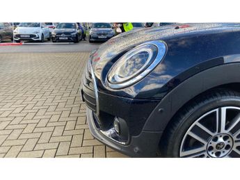 MINI Clubman 1.5 Cooper Exclusive 6dr Auto Petrol Estate