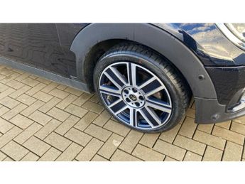 MINI Clubman 1.5 Cooper Exclusive 6dr Auto Petrol Estate