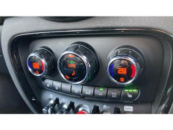 MINI Clubman 1.5 Cooper Exclusive 6dr Auto Petrol Estate