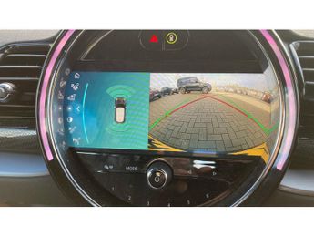 MINI Clubman 1.5 Cooper Exclusive 6dr Auto Petrol Estate