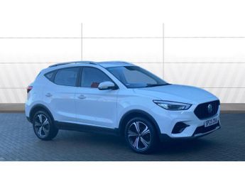 MG ZS 1.5 VTi-TECH Excite 5dr Petrol Hatchback
