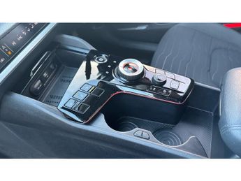 Kia Sportage 1.6T GDi 48V ISG 4 5dr DCT AWD Petrol Estate