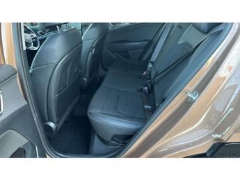 Kia Sportage 1.6T GDi 48V ISG 4 5dr DCT AWD Petrol Estate