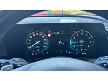 Kia Sportage 1.6T GDi 48V ISG 4 5dr DCT AWD Petrol Estate