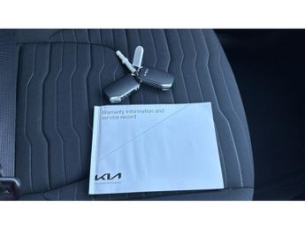 Kia Sportage 1.6T GDi 48V ISG 4 5dr DCT AWD Petrol Estate