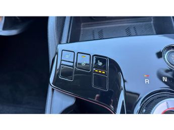 Kia Sportage 1.6T GDi 48V ISG 4 5dr DCT AWD Petrol Estate