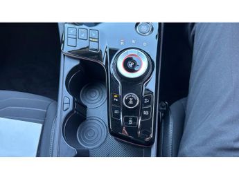 Kia Sportage 1.6T GDi 48V ISG 4 5dr DCT AWD Petrol Estate